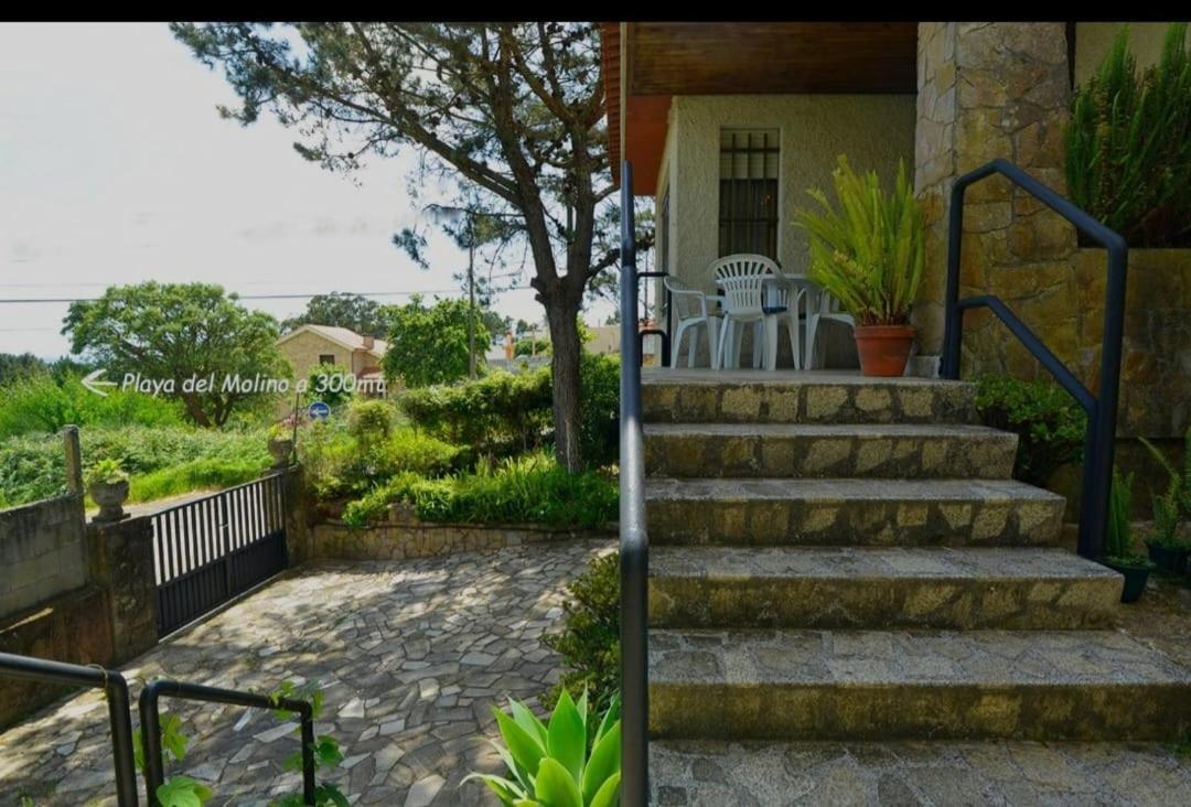 Willa Casa Tina A Guarda Zewnętrze zdjęcie